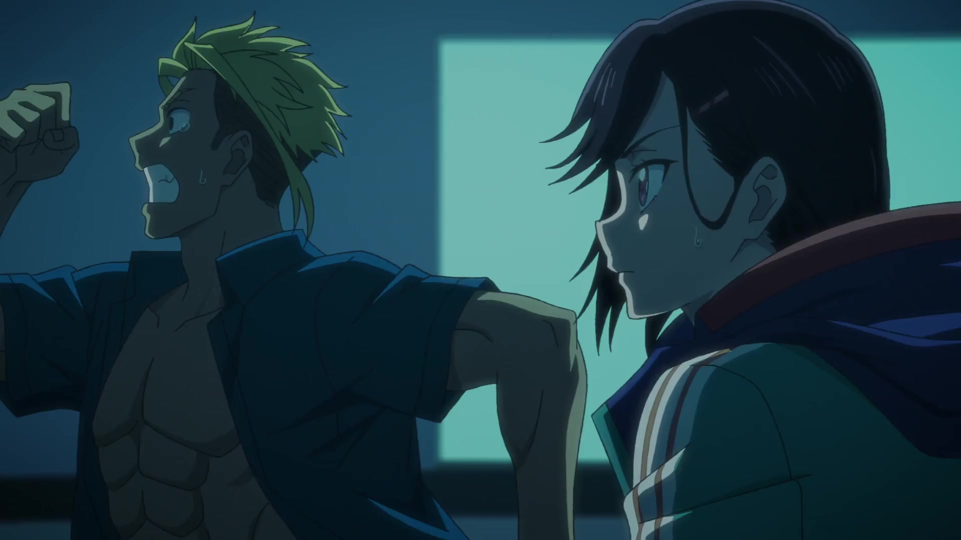 [Tsukyio Editing Resources] Zom 100 - Ep 5 - 330.mp4
